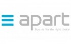 Apart
