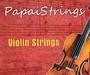 Papai Strings