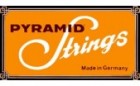 Pyramid Gold
