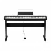 CASIO CDP-S110 BK SET 1