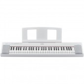 Yamaha NP-15 Piaggero White