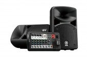 Yamaha Stagepas 600bt