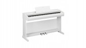 Yamaha YDP-146 WH Arius