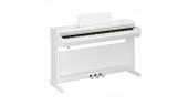 Yamaha YDP-166 WH Arius